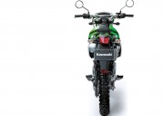 Kawasaki KLX250